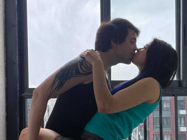 Фотографија на профилот DivinePair