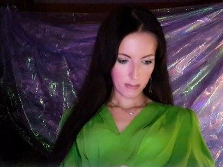 Еротски видео разговор DizaKitty