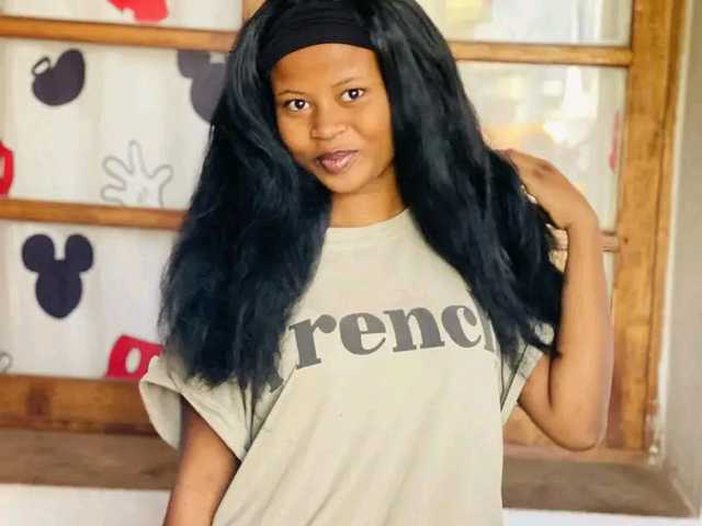 Фотографија на профилот Djamillah