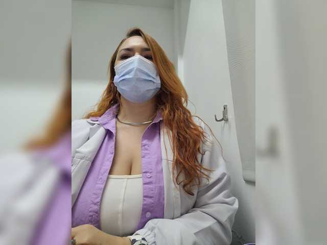 Фотографии Doctora-Danna Iam doctor... working in hospital... look my rate tips.... between patient we will do all....Let's fuck harder