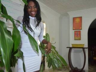 Еротски видео разговор DolcePinkPuss