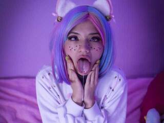 Еротски видео разговор DOLL-JOY