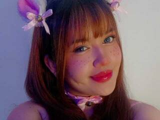 Еротски видео разговор Dollielove