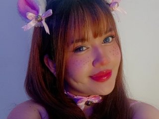 Еротски видео разговор Dollielove