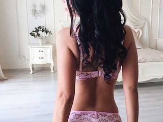 Еротски видео разговор DollyMurphy