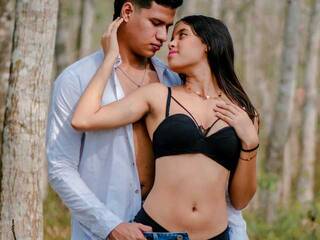 Еротски видео разговор DomAndRose