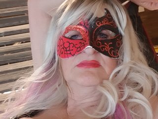 Еротски видео разговор MissLuluDivine