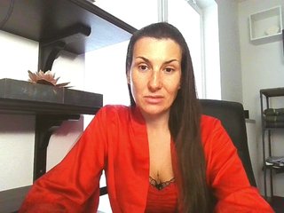 Еротски видео разговор DonnaAngel