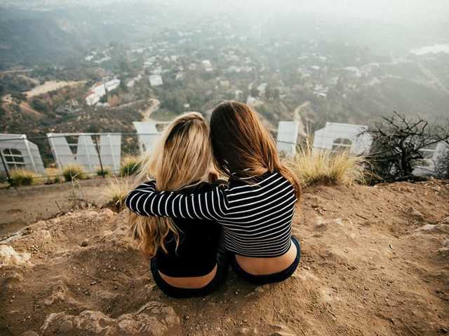 Фотографија на профилот DonnaLeslie