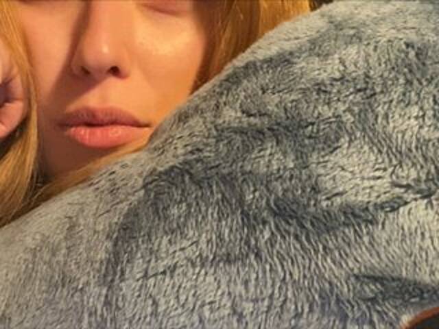 Емитувани слики од екранот PREKRVTI