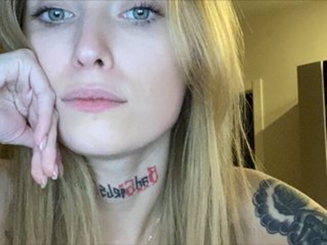 Емитувани слики од екранот PREKRVTI