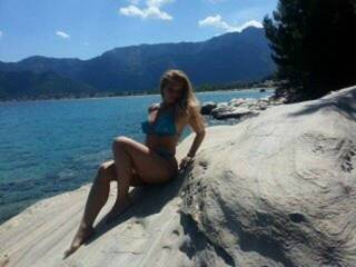 Еротски видео разговор QueenDoribell