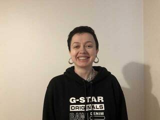 Еротски видео разговор DorisKrock