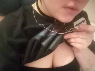 Еротски видео разговор DORISWHAT