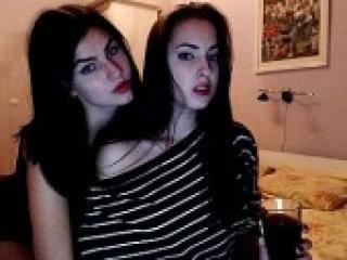 Еротски видео разговор doublecute