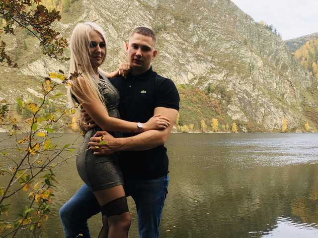 Фотографија на профилот doublepassion