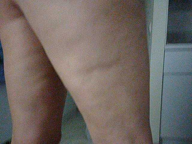 Емитувани слики од екранот doublepervers