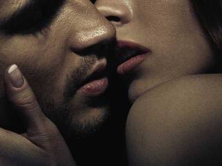 Еротски видео разговор Drakenjade