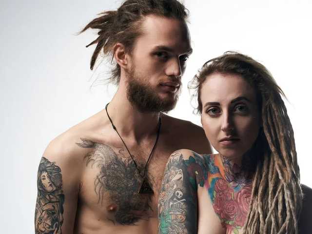 Фотографија на профилот DreadsFamily