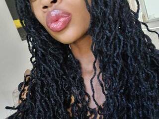 Еротски видео разговор Dream-Goddess