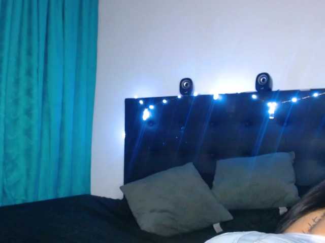 Емитувани слики од екранот Dreamgirl777