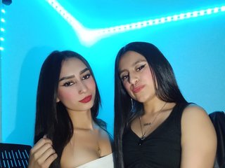 Еротски видео разговор Dreamgirlss