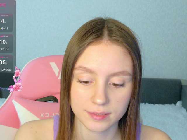 Емитувани слики од екранот dreamykitty