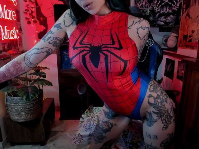 Фотографија на профилот Dreamysuccubus