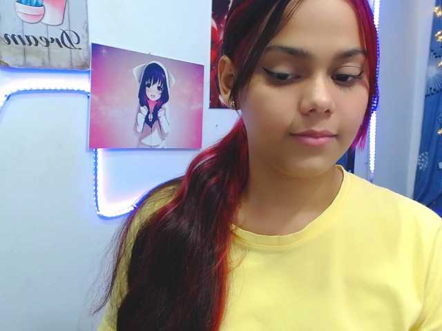 Емитувани слики од екранот dulce-sami