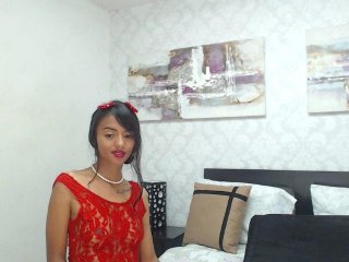 Емитувани слики од екранот DulceAnn