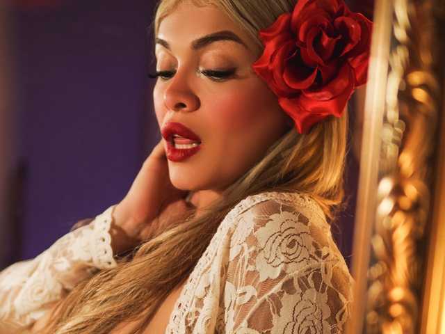 Фотографија на профилот DulceMariisa