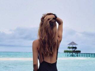 Еротски видео разговор Dulcesim