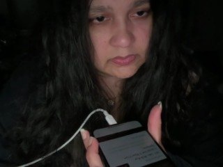 Еротски видео разговор DUMBHOEMELANIE