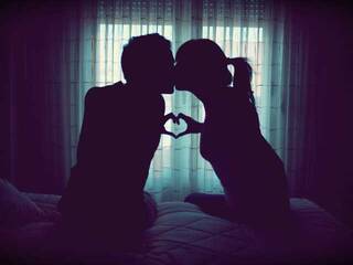 Еротски видео разговор duo-de-amor