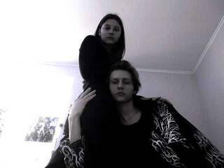 Еротски видео разговор DVAHERUVIMA