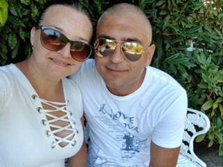 Еротски видео разговор Dymary