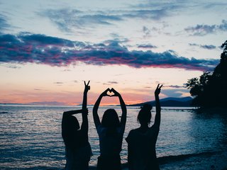 Еротски видео разговор Ebonies-brown