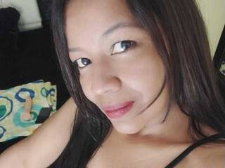 Еротски видео разговор Ebony-Lis