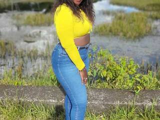 Еротски видео разговор Ebony-sofia