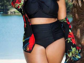 Еротски видео разговор ebonyassa