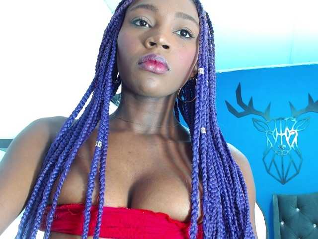 Фотографии Ebonybeauty squirt