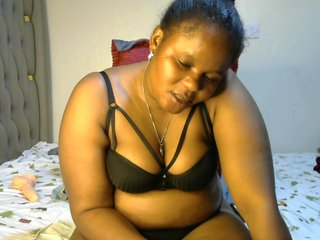 Еротски видео разговор Ebonycatalia4