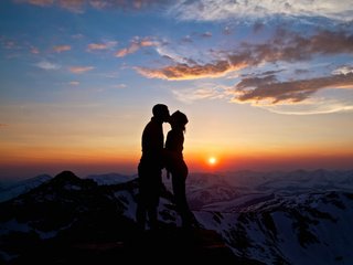Еротски видео разговор EbonyCouples