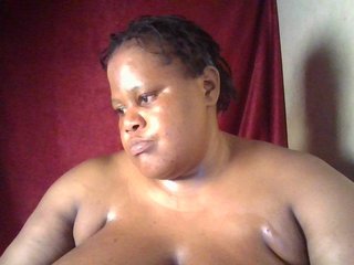 Еротски видео разговор Ebonymagixs