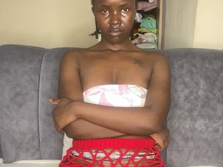 Еротски видео разговор Ebonymistress