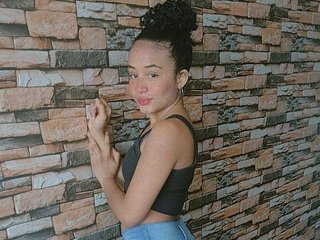 Еротски видео разговор EbonyPrincesss