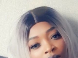 Фотографија на профилот Ebonyqueenb