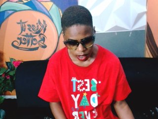 Еротски видео разговор Ebonystorm