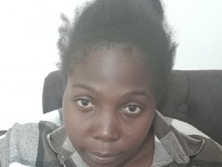 Еротски видео разговор Ebonytiffany2