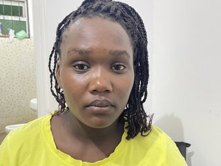 Еротски видео разговор Ebonywaffle